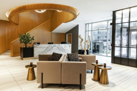 The Charter Seattle, Curio Collection By Hilton - 21