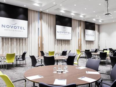 Novotel Amsterdam Schiphol Airport - 16