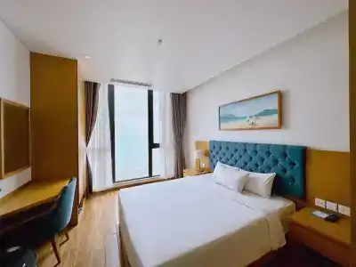 Seashore & Apartment - 25