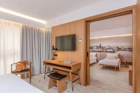 Ibis Styles Heraklion Central - 46