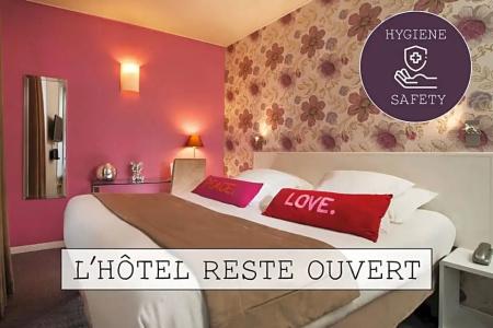 Hôtel Soft - 76