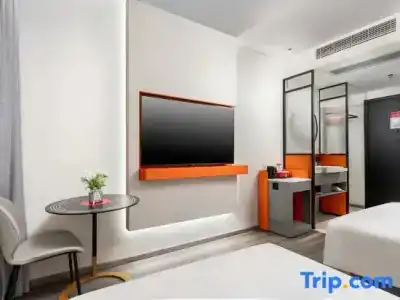 Ibis Dongguan Dongcheng - 35