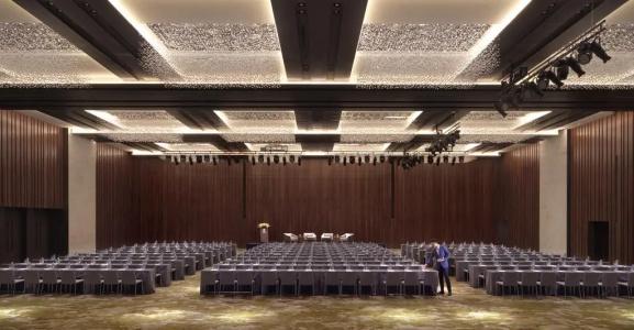 Hyatt Regency Beijing Wangjing - 26