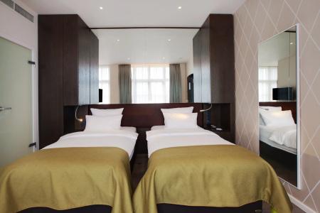 Holiday Inn Dresden - Am Zwinger, An Ihg - 25