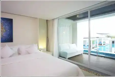 Samui Resotel Beach Resort - SHA extra plus - 11