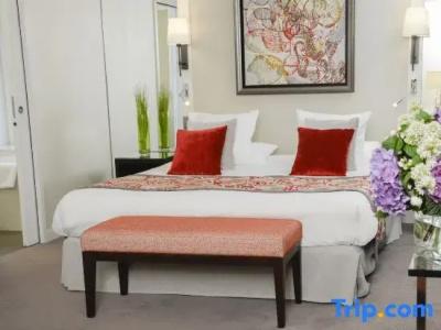 Best Western Plus Sydney Opera - 175