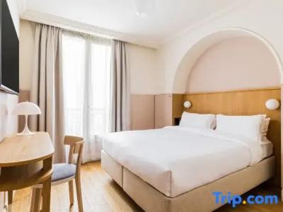 Hôtel Oratio - 53