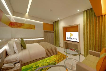 Al Khoory Atrium - 3