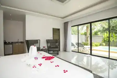 Pumeria Resort Phuket - Sha Plus - 2