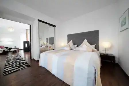 Resort Mark Brandenburg & Fontane Therme - 7