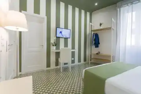 b&b Kalavrìa - 28