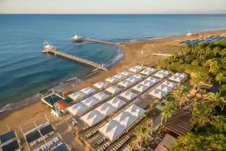 Alva Donna Beach Resort Comfort - 29