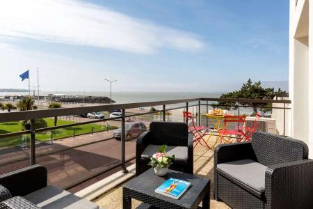 Best Western Hôtel Royan Océan - 166