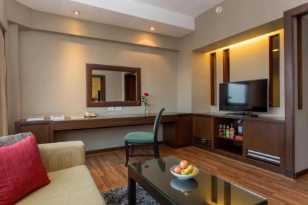 Ramada Plaza by Wyndham Bangkok Menam Riverside - 56
