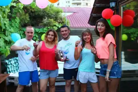 Адлерсон - 23
