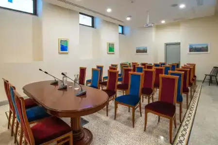 Albergo Etico Roma - 14