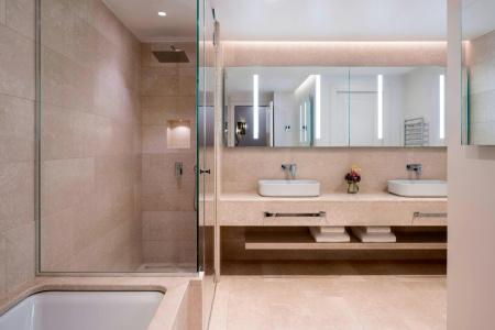 The Ritz-Carlton de la Paix, Geneva - 34
