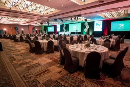 Windhoek Country Club Resort - 19