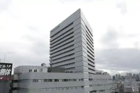 Shin Osaka Washington Plaza - 0