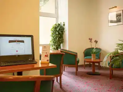 ibis Styles Perpignan Centre Gare - 12