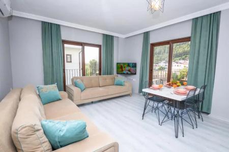 Bahçe Apart - 5