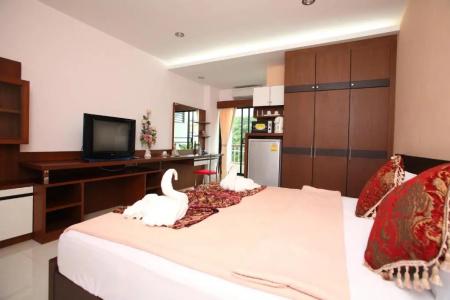 Pattara Place - 15
