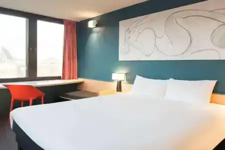 ibis Liège Centre Opéra - 5