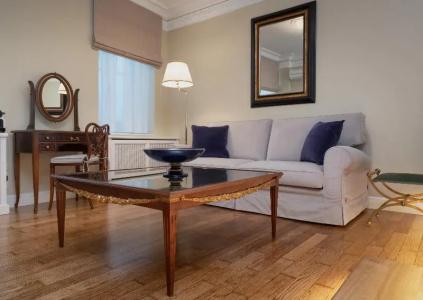 Noble Suites - 23