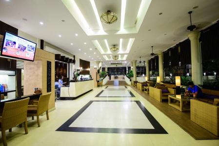 Deevana Patong Resort & Spa - Sha Extra Plus - 42