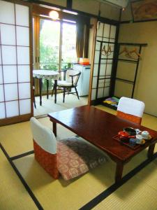 Sumiyoshi Ryokan - 5