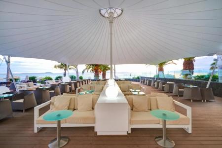 Hipotels Natura Palace Adults Only - 30