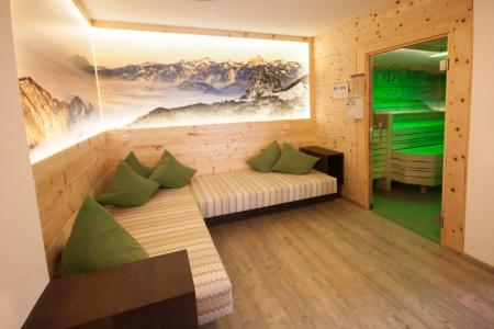 Apart Central – Premium Mountain&Garden - 3