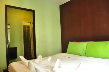 Sabye Bangkok - 64