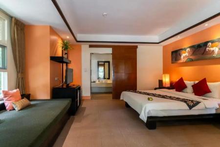 Baan Khaolak Beach Resort - Sha Plus - 254