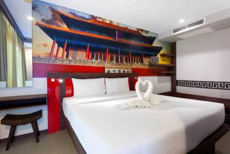 The AIM Patong - 53