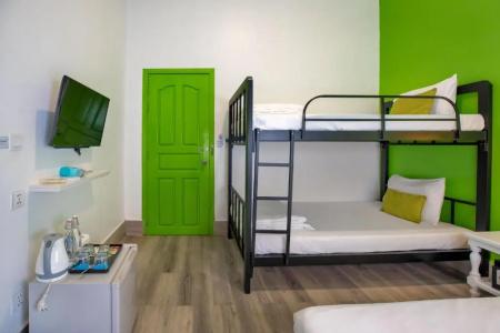 Glow Inn - 29