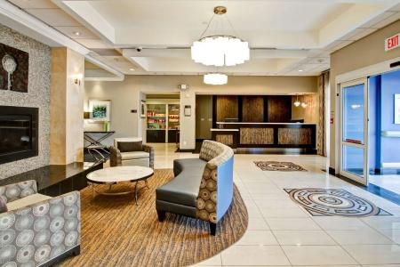 Homewood Suites by Hilton Toronto-Markham - 1