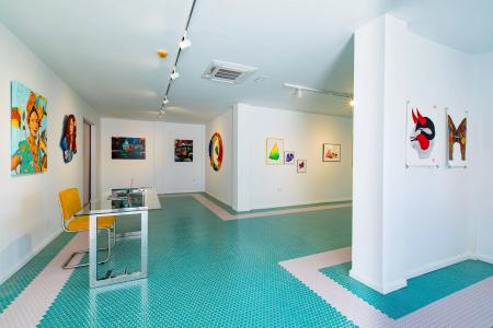 Paradiso Ibiza Art - Adults Only - 21