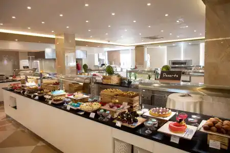 Grand Blue Fafa Resort & Spa - 10