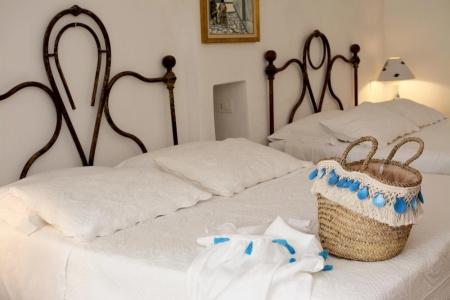 B&B Palazzo del Capitolo - 3