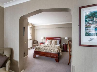 The Clarendon - 2