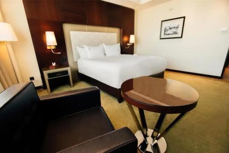 Grand Mogador City Center Casablanca - 52