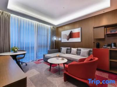 Novotel Dongguan Songshan - 70