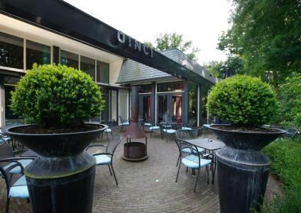 NH Veluwe Sparrenhorst - 40