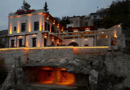 tÜRkmen Konagi Halfetİ Butİk Otel - 21