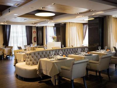 Cosmopolita Boutique & Spa - 22