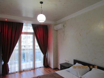 Grand Palace Batumi - 23