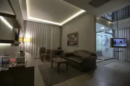 Best Western Premier Karsiyaka Convention & Spa - 66