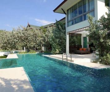 PP Princess Pool Villa - 23
