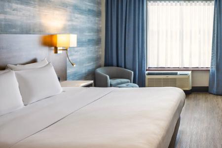 Quality Inn & Suites - 66